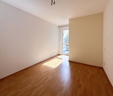 Seniorenfreundliche 3-Zimmer-Wohnung im Herzen von Siegburg! - Foto 1