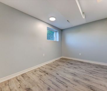 For Lease - 34 Oakmeadow Boulevard Unit# Bsmt, Toronto, Ontario - Photo 3
