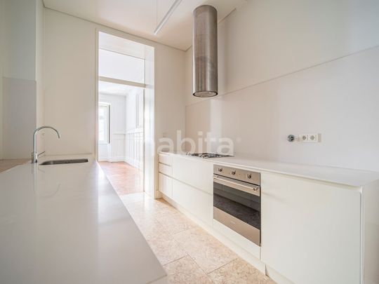 Apartamento T2 em Lisboa - Photo 1