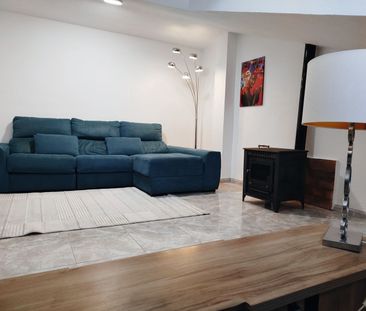 Alquiler de ático en Pizarra - Photo 1