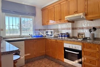 Sunny and cosy bungalow in La Zenia, Orihuela Co