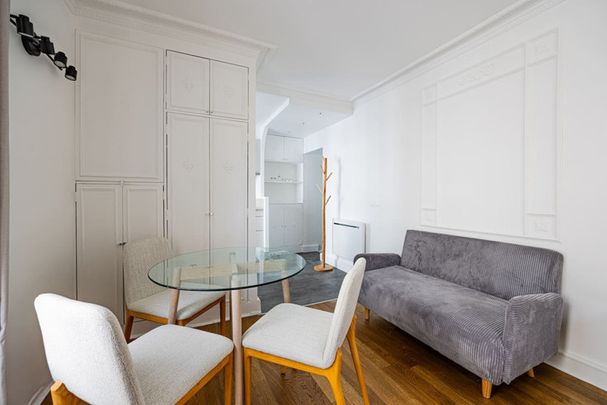 Rue de Sévigné - Photo 1