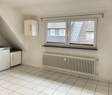 KL - Nähe Mall/FH, 1 Zimmer Wohnung mit Pantryküche, Bad mit Dusche - Foto 2