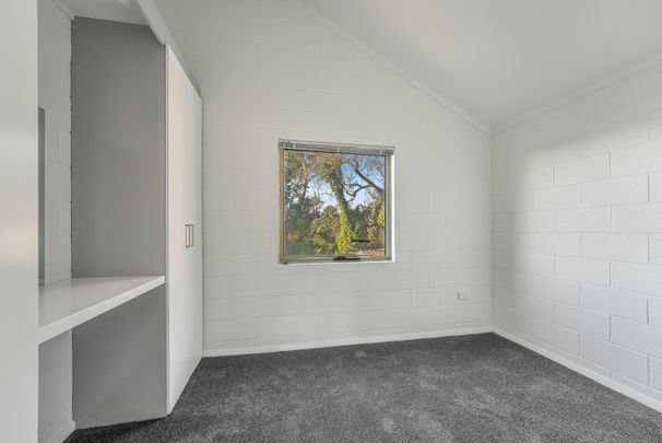 Updated Townhouse in a Central Location - Photo 1