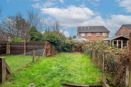 2 bedroom terraced house to rent - Photo 5