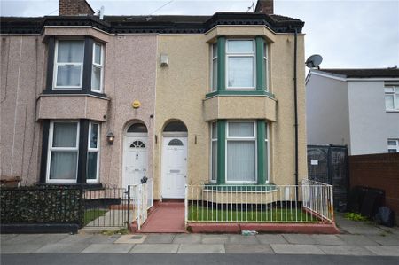 3 bedroom end of terrace house to rent - Photo 3
