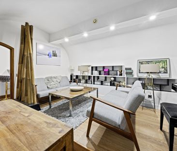 2596 - Location Maison - 10 pièces - 380 m2 - Paris - - Photo 2