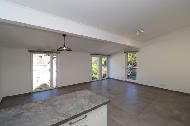 Moderne Wohnung mit 2 Schlafzimmern - Photo 1