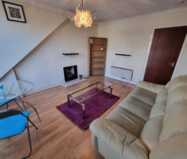 Thistle Street, Top Floor Right, AB10 - Photo 1