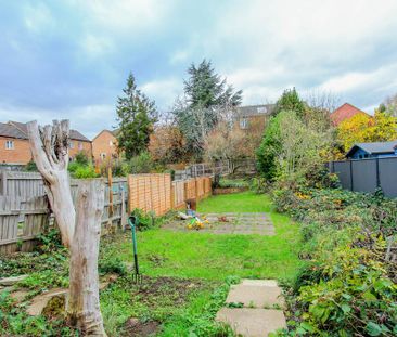 3 bedroom terraced house to rent - Photo 4