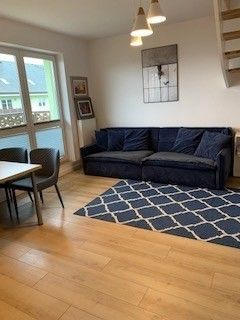 (Symbol 412858) MIESZKANIE na WYNAJEMSzczecin, Gumieńce 3 pok. dwupoziom. mieszkanie do wynajęcia Gumieńce - Zdjęcie 2