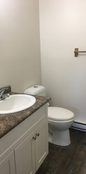 Heritage B – 2 Bedroom - Photo 1