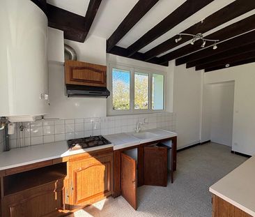 Location Maison 2 pièces 59m² - Photo 4