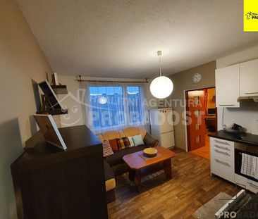 Pronájem bytu 1+1 38 m² - Photo 4