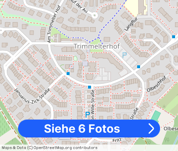 2 ZKB am Trimmelter Hof in Trier mit Balkon und Einbauküche... - Foto 1
