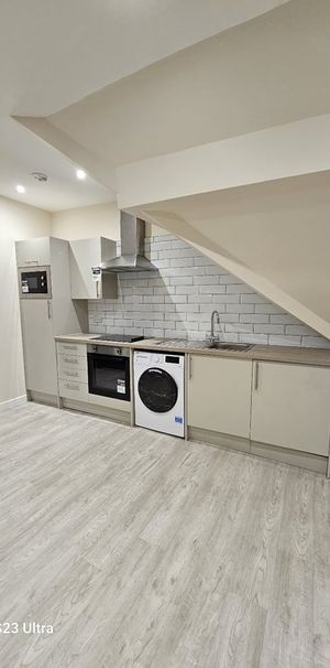 1 Bed Flat, London Rd, S2 - Photo 1