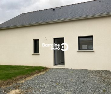 Location maison à Cléder, 4 pièces 77.72m² - Photo 4