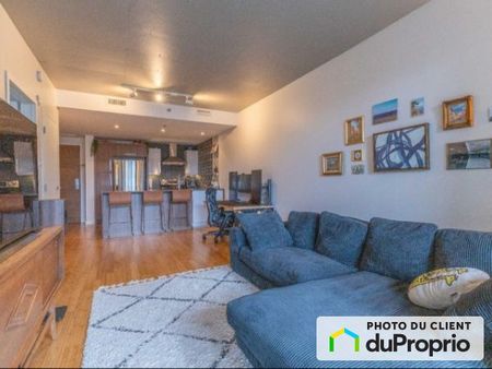 8635, rue Lajeunesse, Villeray / St-Michel / Parc-Extension à louer - Photo 4