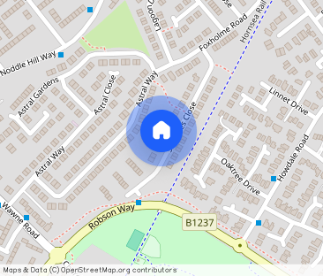 St. James Close, Sutton-On-Hull, Hull - Photo 1