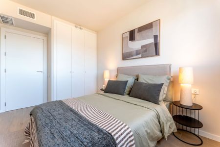 Piso de alquiler en N/a, 28, Bellavista - Capiscol - Frank Espinós - Photo 2