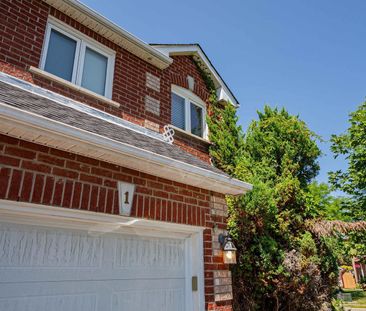 For Lease - 1 Kitto Court, Brampton, Ontario - Photo 1