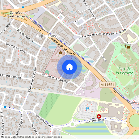 34430, Saint-Jean-De-Védas