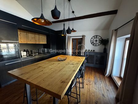 Location Appartement 3 pièces 82m² - Photo 5