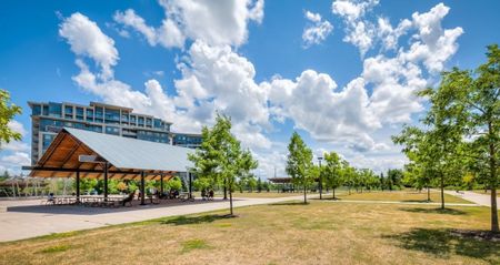 For Lease - 25 TIMES AVE Avenue Unit# 701, Markham, Ontario - Photo 4