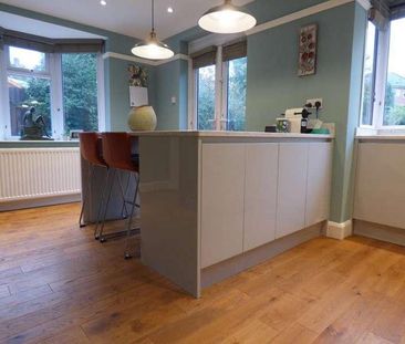 Harts Green Road, Harborne, Birmingham, B17 - Photo 2