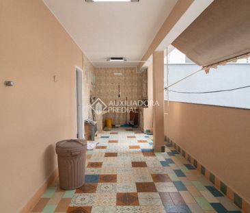 Casa com 3 quartos e 180m² para alugar em Vila Floresta, Santo André. - Foto 5