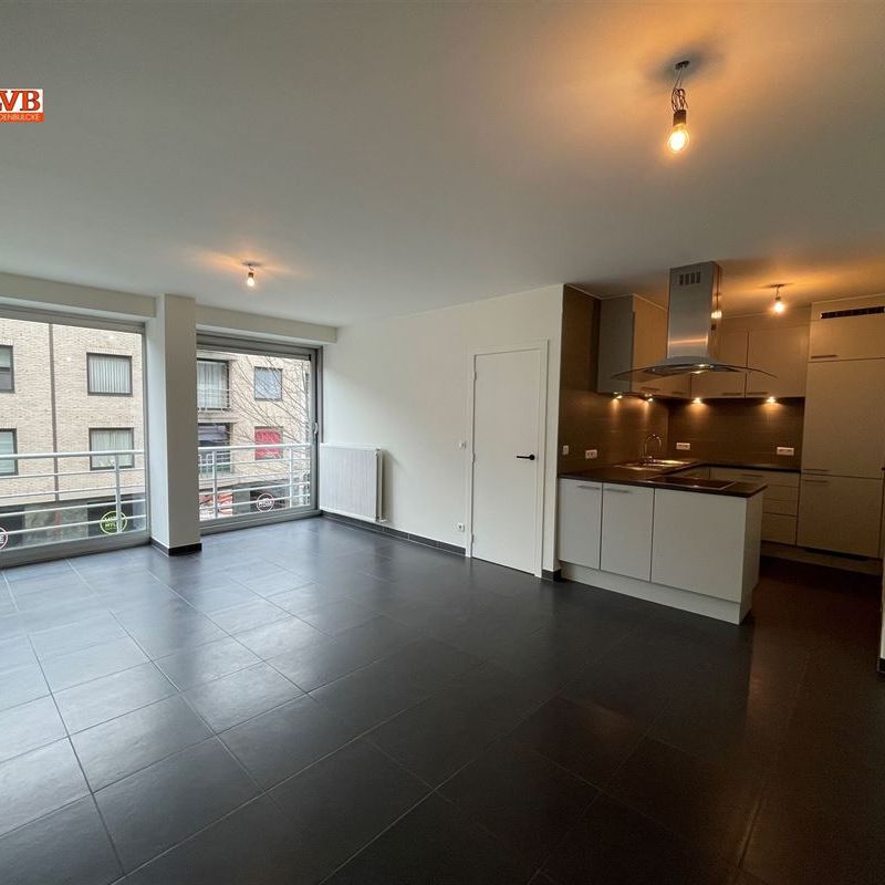 Modern appartement centraal gelegen - Foto 1