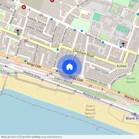 Percival Terrace, Brighton, East Sussex, BN2