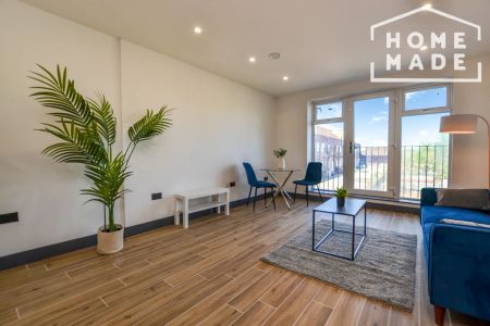 Majestic House, WD6 - Photo 2