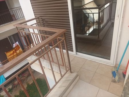 Studio/Γκαρσονιέρα για ενοικίαση Άνω Μαλακοπή (Πυλαία) - Photo 3