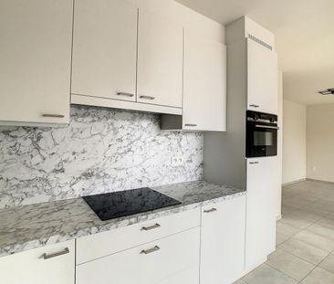 Nieuwbouwappartement in het mooie Boutersem! - Photo 6