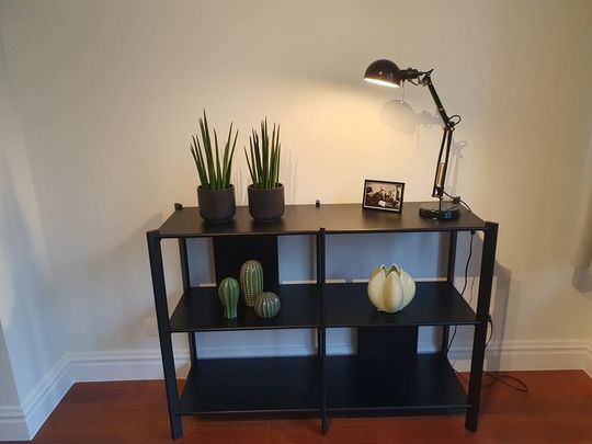 Appartement te huur - Photo 1