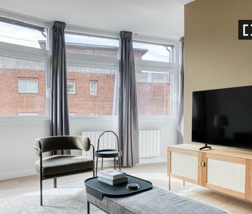 Avenida de Burgos, Madrid, Community of Madrid 28036 - Photo 5