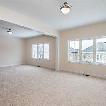 For Lease - 58 Ken Sinclair Crescent, Aurora, Ontario - Photo 1