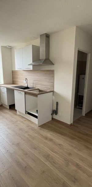 Location Appartement 2 pièces 32m² VONNAS 01540 - Photo 1