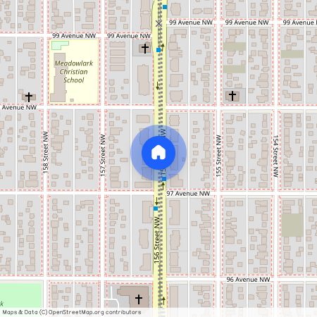 West Edmonton, Edmonton, AB T5P 2P1
