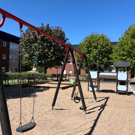 Södra Ringvägen 9B - Foto 3