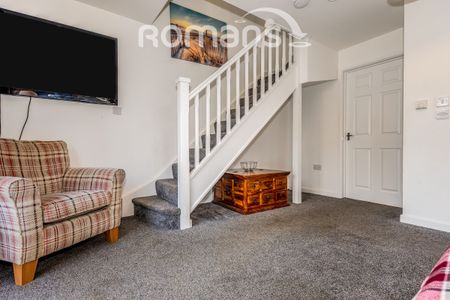 1 bedroom house to rent - Photo 2
