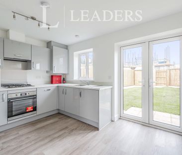 2 bedroom house to rent Illett Way, Faygate, Horsham, West Sussex, ... - Photo 6