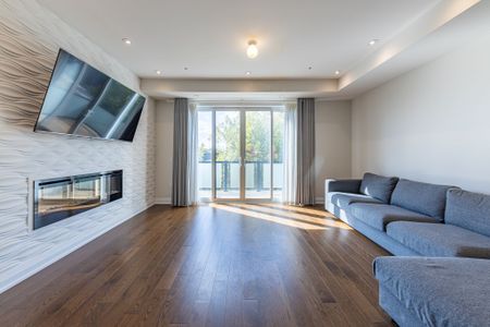 For Lease - 20 Harold Lawrie Lane, Markham, Ontario - Photo 2