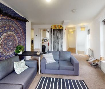 1 Hillgrove Street, Stokes Croft - Photo 1