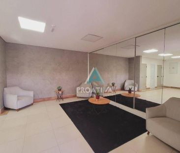 Apartamento Com 2 Dormitórios Para Alugar, 66 m² por R$3.072,50/mês... - Photo 5