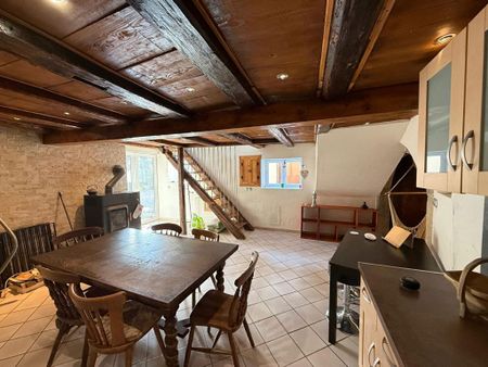 Maison meublée Turckheim 5 pièce(s) 98.63 m2 - Photo 3