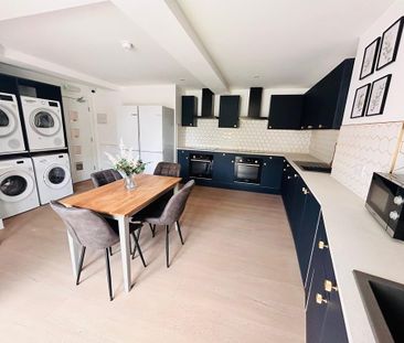 Studio to rent - Photo 6