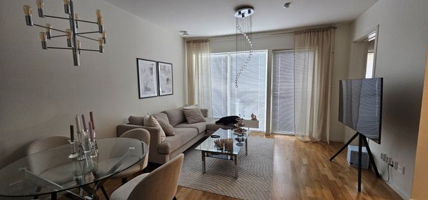 Odengatan, Jönköping - Photo 1