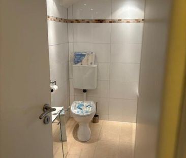 Lichtdurchflutete EG Wohnung, 2 Zi KDB, 2 Terrassen, 79 m2 - Photo 4